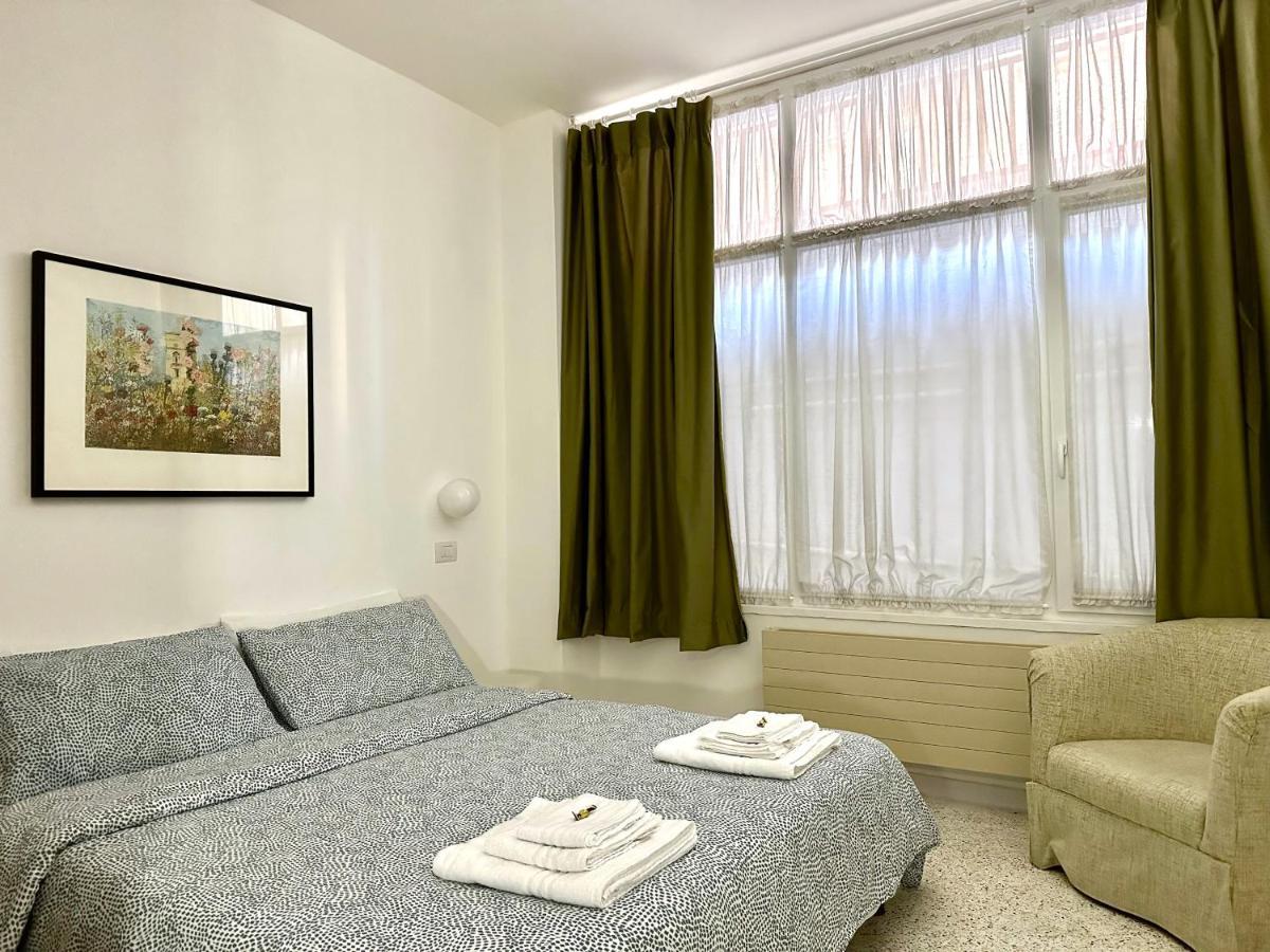 Apartments Navigli Mailand Exterior foto