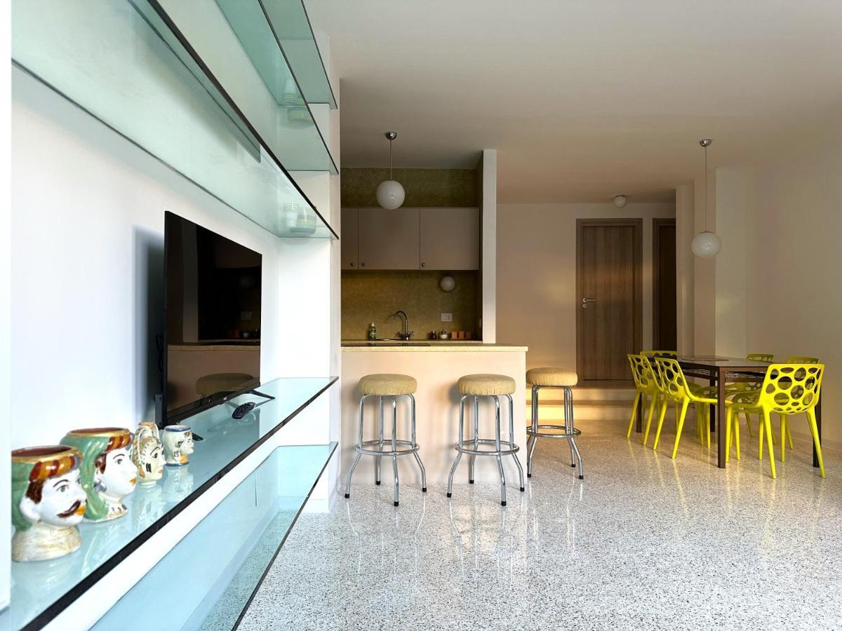 Apartments Navigli Mailand Exterior foto